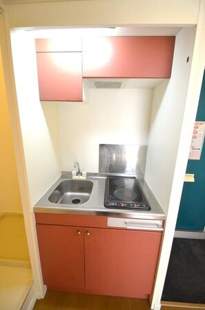 レオパレスドミールT・M・の物件内観写真